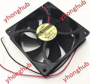 ADDA AD0924XB-A71GP DC 24V 0.30A 92x92x25mm 2-wire Server Cooling  Fan