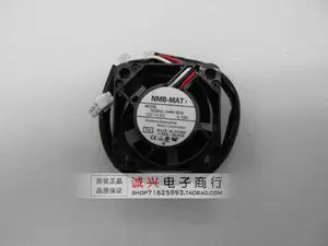 For nmb-mat ventilation fan 1608kl-04w-b59 4020 12v axial fan