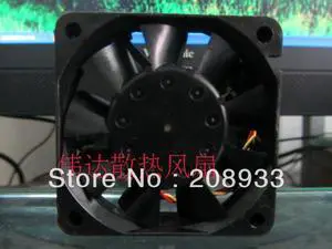 For NMB 2406KL-05W-B59 6015 24V 0.13A