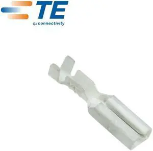 Connector 5-160303-2 terminal