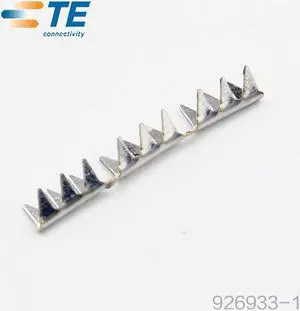 100 PCS Plug-in 926933-1 terminal block connector genuine spot