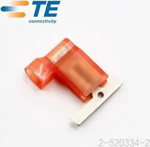 50PC connector genuine 2-520334-2