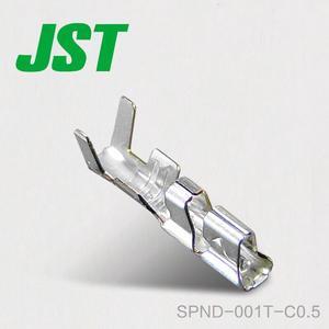 50 pcs Connector SPND-001T-C0.5