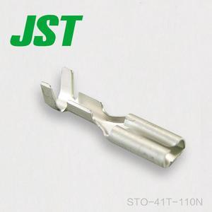 100 PCS Disc chain terminal Bare terminal Pin STO-41T-110N