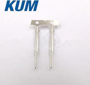100PCS Connector TK191-00100 terminal Authentic spot