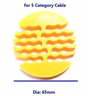 5 category/6 category Network module network cable comb machine Wire Arrangement tidy tools for computer room/Office 5 category/6 category Network module network cable comb machine Wire Arrangement tidy tools for computer room/Office