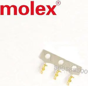 100 PCS Connector 500588500 50058-8500 terminal