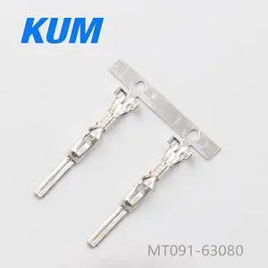 100PCS Automotive Connectors MT091-63080 Terminals