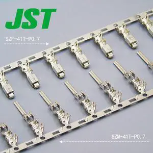 10 pcs Connector Terminal Connector Pin SZM-41T-P0.7