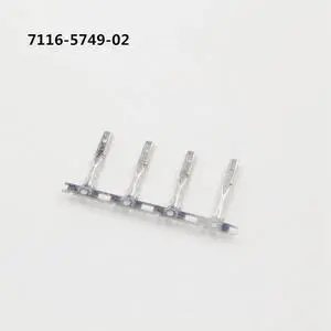 10 pcs Connector 7116-5749-02 terminal