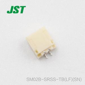 genuine connector SM02B-SRSS-TB(LF)(SN)