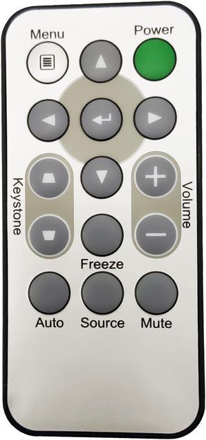 Leankle Remote Controller for Boxlight Projectors TraveLight2, TraveLight3