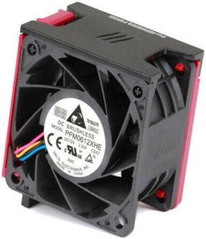 CPU Processor Heatsink 877047-001 875789-001 879165-001 DL380 DL560 G10 Fan  877047-001 DL380 Gen 10 Fan Module