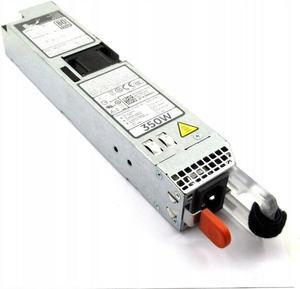 350W PSU R320 R420 R720 Server Power Supply L350E-S1 PS-2351-1D-LF 9WR03