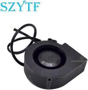 Turbine blower 9033 DC12V  0.30A D12BL-12 (M-S01) cooling fan