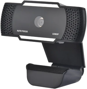Anivia 1080P HD USB Plug-and-Play Webcam with Noise Cancelling Mic for Desktop Laptop Video Call Conference Streaming Anivia 1080P HD USB Plug-and-Play Webcam with Noise Cancelling Mic for Desktop Laptop Video Call Conference Streaming