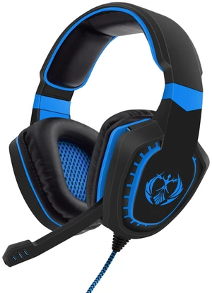 Anivia Wired Gaming Headset, Over Ear Stereo Gaming Headphones with Retractable Mic, 3.5mm Gaming Headset for PS4 PS5 Xbox Switch PC Laptop Mobile Anivia Wired Gaming Headset, Over Ear Stereo Gaming Headphones with Retractable Mic, 3.5mm Gaming Headset for PS4 PS5 Xbox Switch PC Laptop Mobile