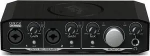 Mackie Onyx Producer 2-2 USB Audio Interface