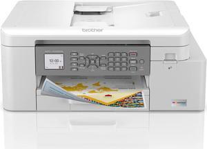 Brother MFC-J4335DW INKvestment-Tank All-in-One Printer with Duplex and Wireless Printing Plus Up to 1-Year of Ink in-Box