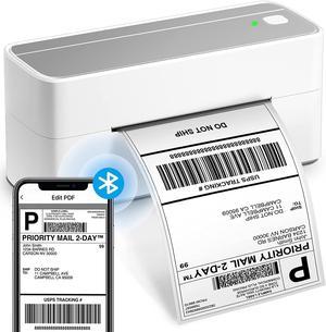 DYMO® LabelWriter® 550 Label Maker, Direct Printing, Automatic Label  Prints, 1 Count