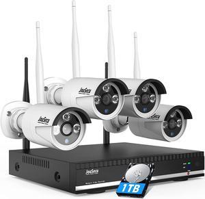 globalcrown Surveillance Security Systems - Newegg.com