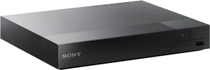 S1700 Multi System All Region CodeFree Blu Ray Disc DVD Player - PAL/NTSC - USB - 110-240V 50/60Hz - 6 feet HDMI Cable Included S1700 Multi System All Region CodeFree Blu Ray Disc DVD Player - PAL/NTSC - USB - 110-240V 50/60Hz - 6 feet HDMI Cable Included