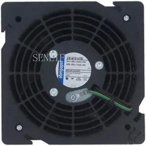 for ebmpapst DV4650-470 230V-50HZ 110MA 19W Cooling Fan 120*120*38 MM Axial fan