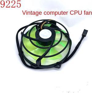 Computer N1996 CPU Radiator Fan 9025 12V Fan Ultra-Quiet