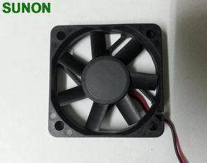 Shiping For Sunon KD1205PFS3 5CM 50MM 5010 DC 12V 1.1W CPU Cooling Fan