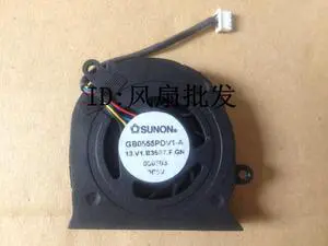 For Sunon For EliteBook 2530p 2530 notebook fan