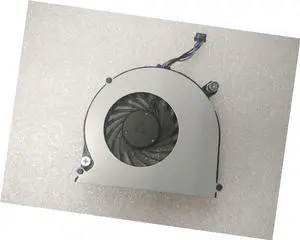 Genuine New   For HP ProBook 640 645 650 655 G1 fan 6033B0034401 738685-001 KSB0505HB-DA1B cpu fan