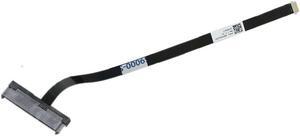 New SATA HDD Hard Drive Connector Adapter with Cable Replacement for Acer Aspire 3 15“ A315-T33 P/N:DH5JL NBX0002CZ00 N17C4