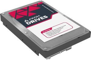 Axiom 10 TB Hard Drive - 3.5" Internal - SAS (12Gb-s SAS)