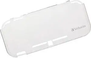 Verbatim Protective Case for use with Nintendo Switch Lite