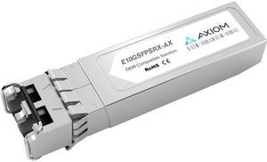 Axiom Intel SFP+ Module