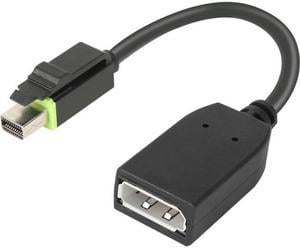 Lenovo ThinkStation Mini DP to DP Adapter