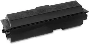 Kyocera Mita Black Toner Cartridge