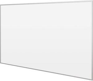 Epson 100 Whiteboard Projection Screen with All-in-One Projection Surface & Dry-Erase Board