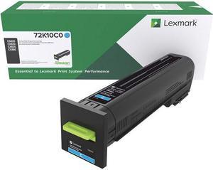 CYAN TONER CARTRIDGE FOR CS820