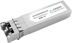 Axiom SFP+ Module