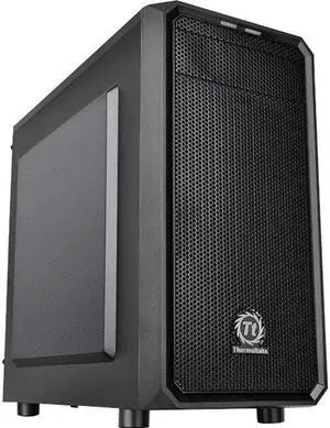 Thermaltake Versa H15 M-ATX Gaming Chassis