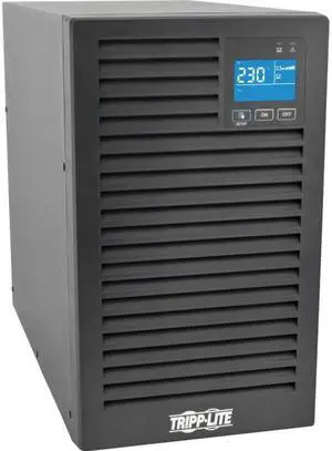 Tripp Lite SmartOnline SUINT3000XLCD 3000VA Tower UPS