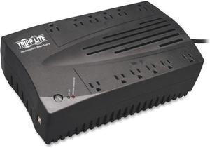 Tripp Lite AVR Series UPS 12-Outlet Systems