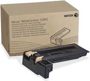 Xerox 106R03104 Toner Cartridge - Black