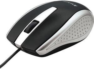CORDED NOTEBOOK OPTICAL MOUSE