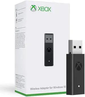 Microsoft Xbox One Wireless Adapter for Windows - Newegg.com
