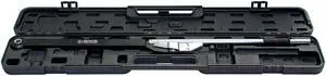 AME International Break-A-Way Torque Wrench - 150-600 Ft-Lbs - 1" and 3/4" Drive - Model 67601