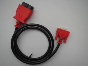 for Autel DLC Main Cable MaxiSys MS908S Pro Elite MS906 CV DS808 MS906CV MS908S Mini IM608 IM508 MX MK 808 MK908P OBD