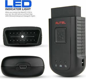 Autel Maxi VCI V100 Wireless Diagnostic Interface DLC Bluetooth MS906TS MS906BT
