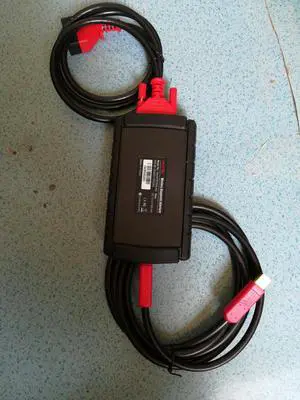 Autel VCI Wireless Diagnostic Interface Bluetooth MaxiSys Pro MS908S Mini MS905